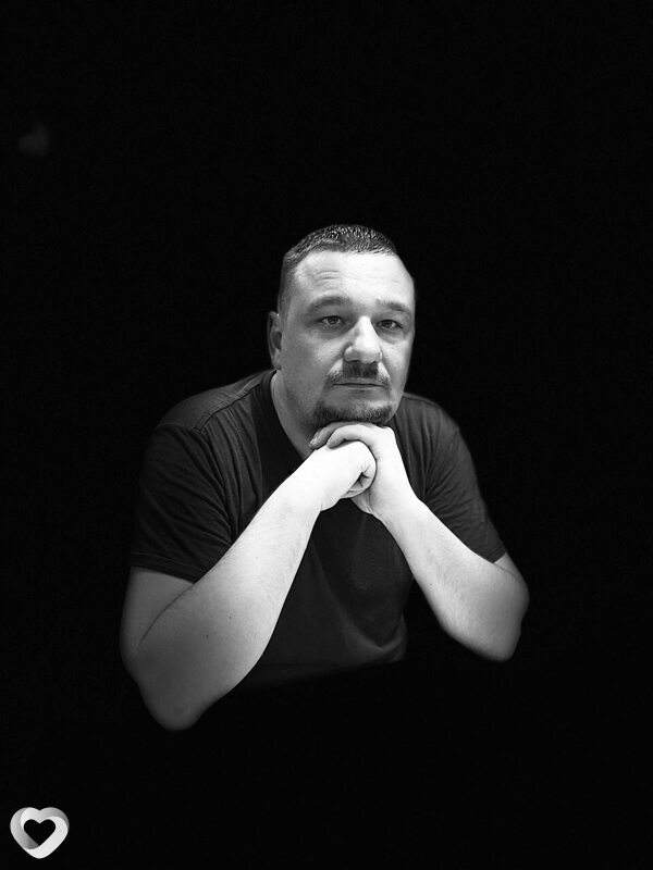 Андрей, 36, Гродно — анкета №422789
