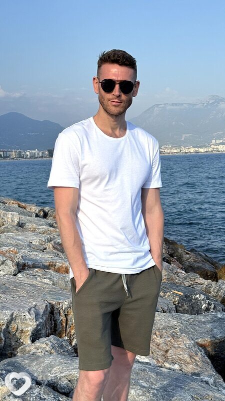 Дмитрий, 34, Речице — анкета №422790