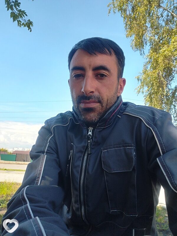 Arman Grigoryan, 35, Иркутске — анкета №422694