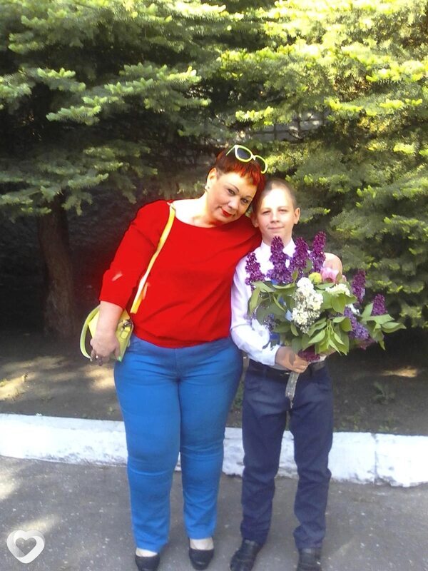 Надежда, 54, Скопине — анкета №422698