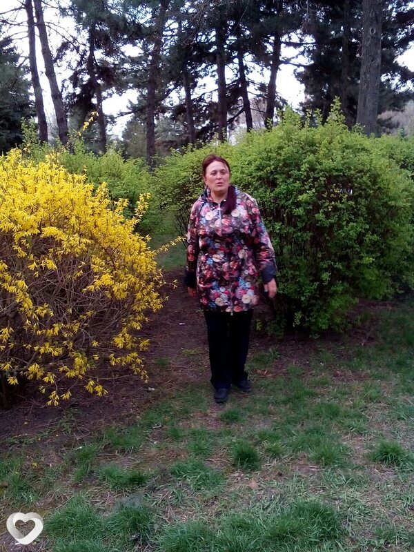 Nata, 57, Ростове-на-Дону — анкета №422700