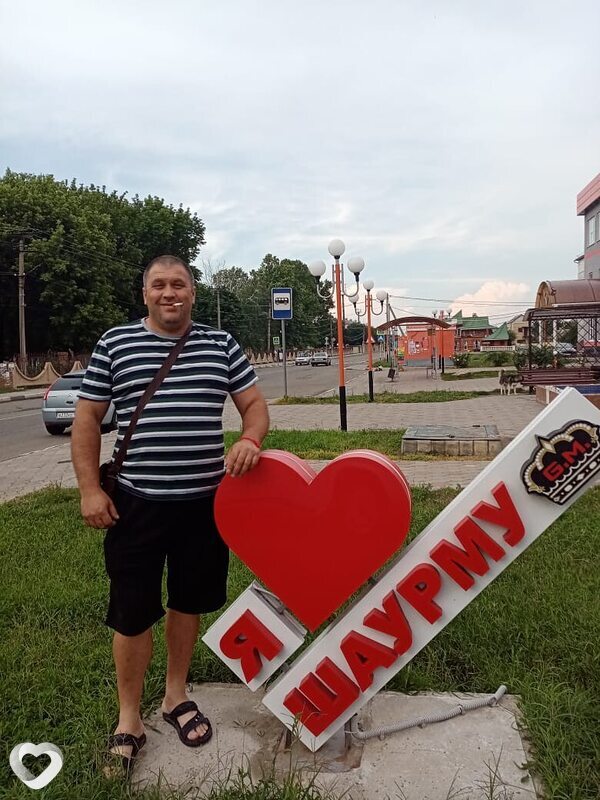 Григорий, 48, Новом Уренгое — анкета №422703