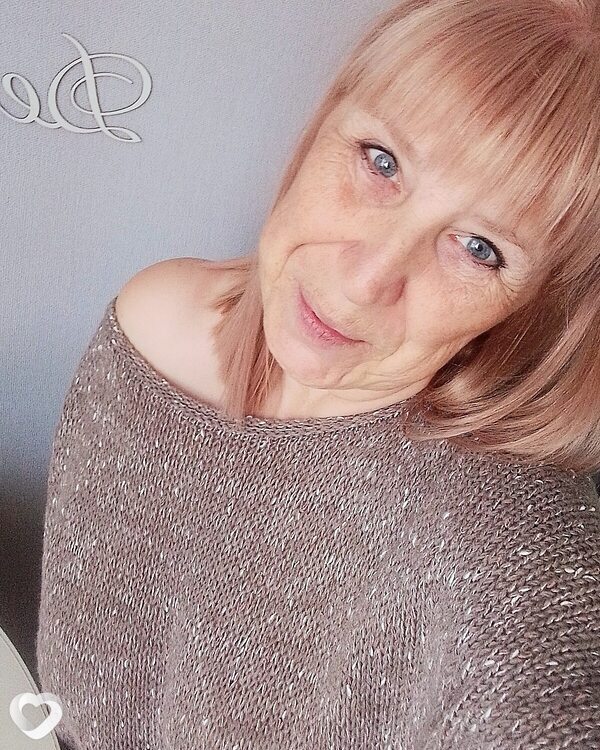 Галина, 55, Новороссийске — анкета №422707