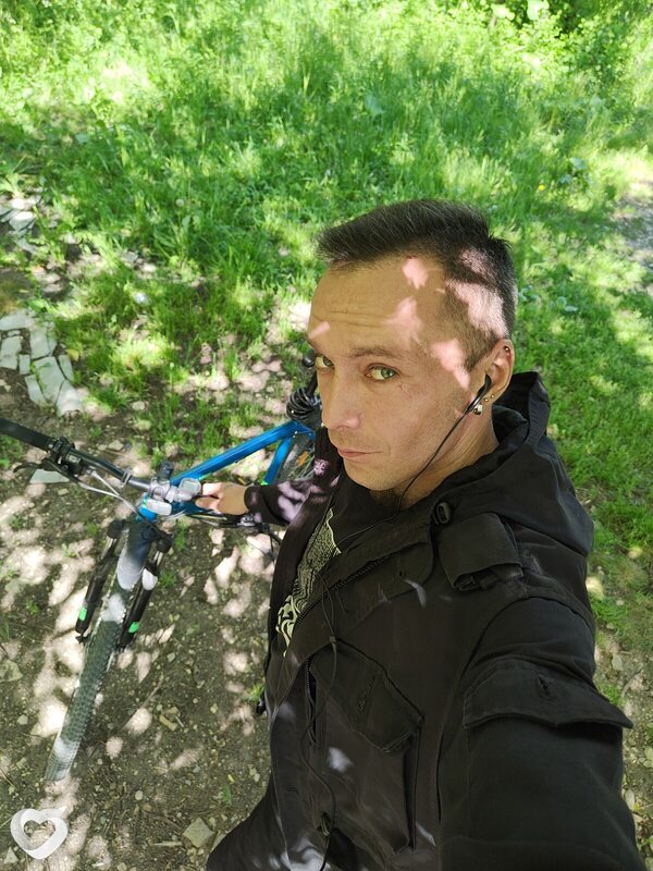 Аркадий, 37, Минеральных Водах — анкета №422715