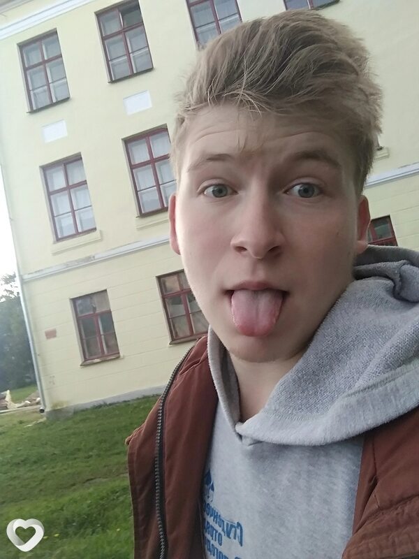 Данила, 25, Рыбинске — анкета №422717