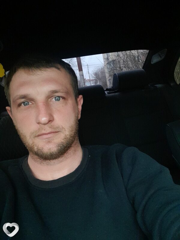 Вадим, 29, Астрахани — анкета №422846