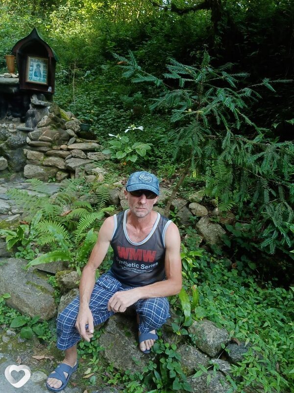 Михаил, 46, Курске — анкета №422848