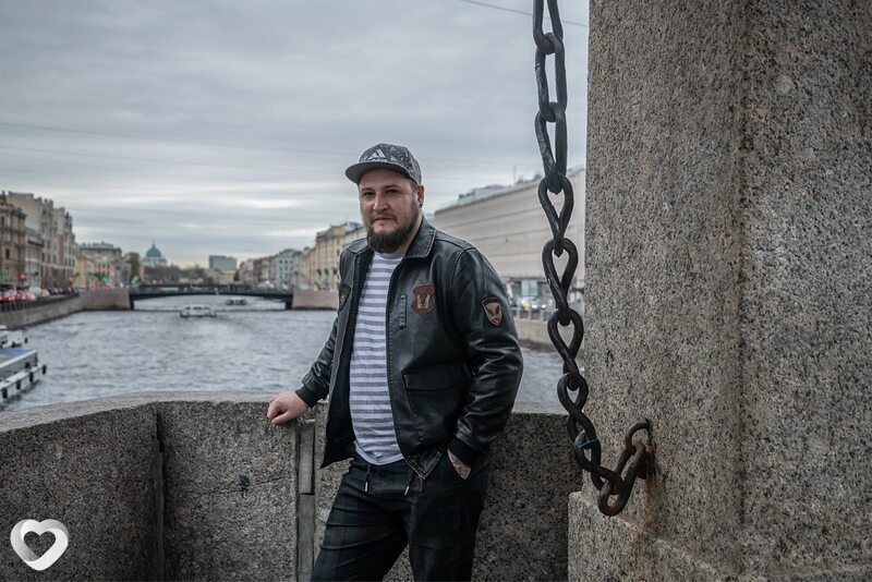 Денис, 34, Бузулуке — анкета №422851