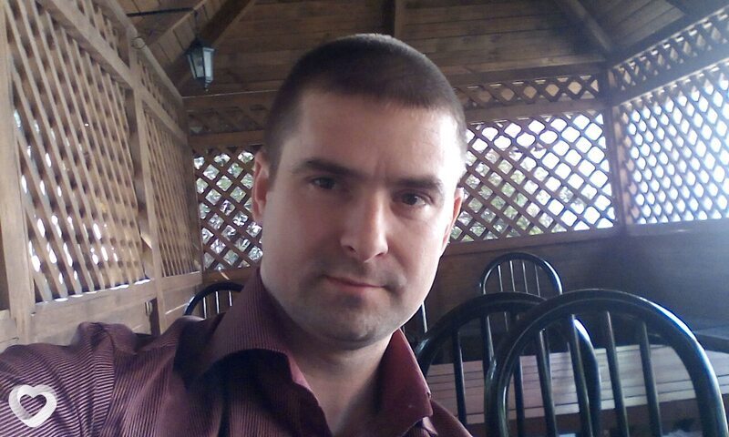 Александр, 41, Нижнем Новгороде — анкета №422852