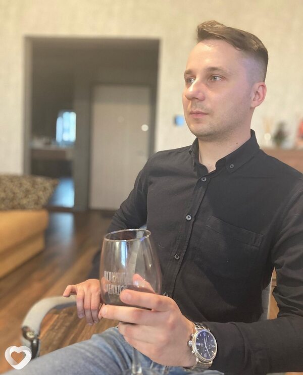 Артем, 40, Бресте — анкета №422863