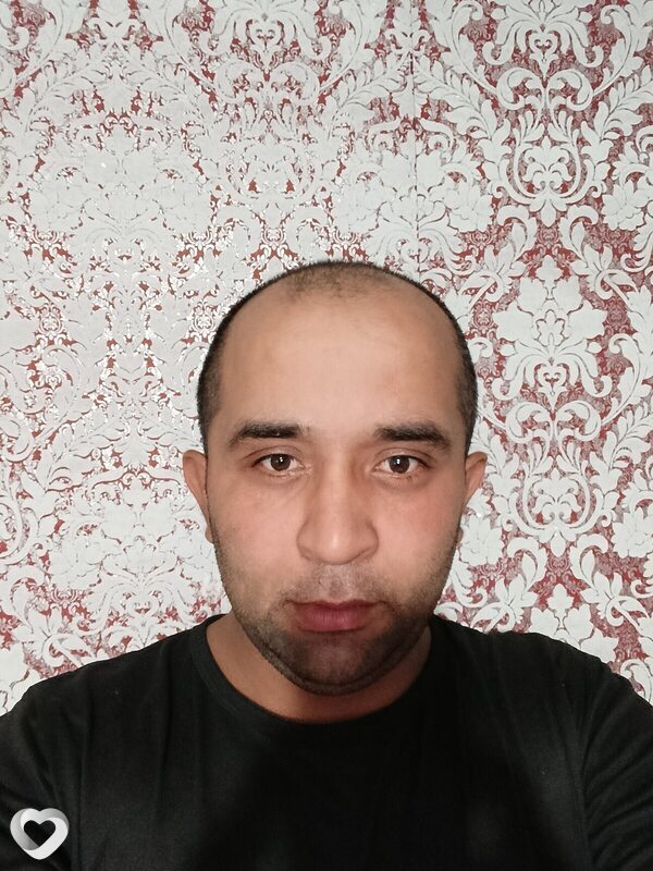 Саид, 33, Костанае — анкета №422795