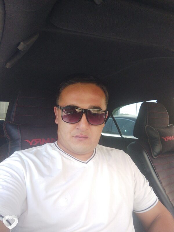 Мерей, 36, Астане — анкета №422796