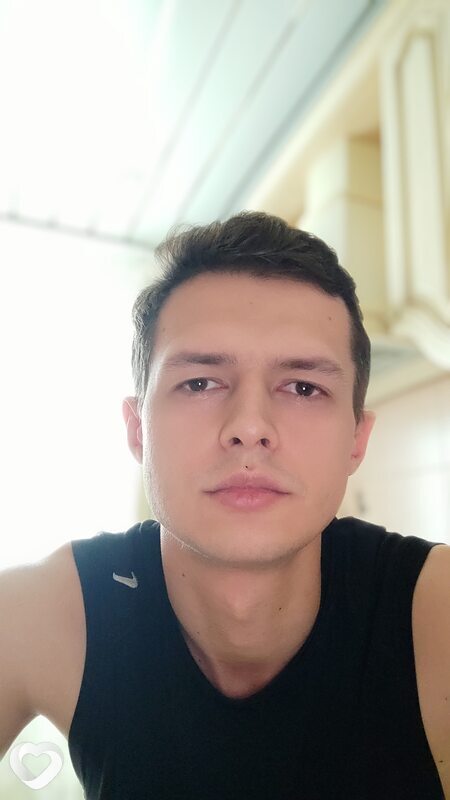 Герман, 33, Волгограде — анкета №422800