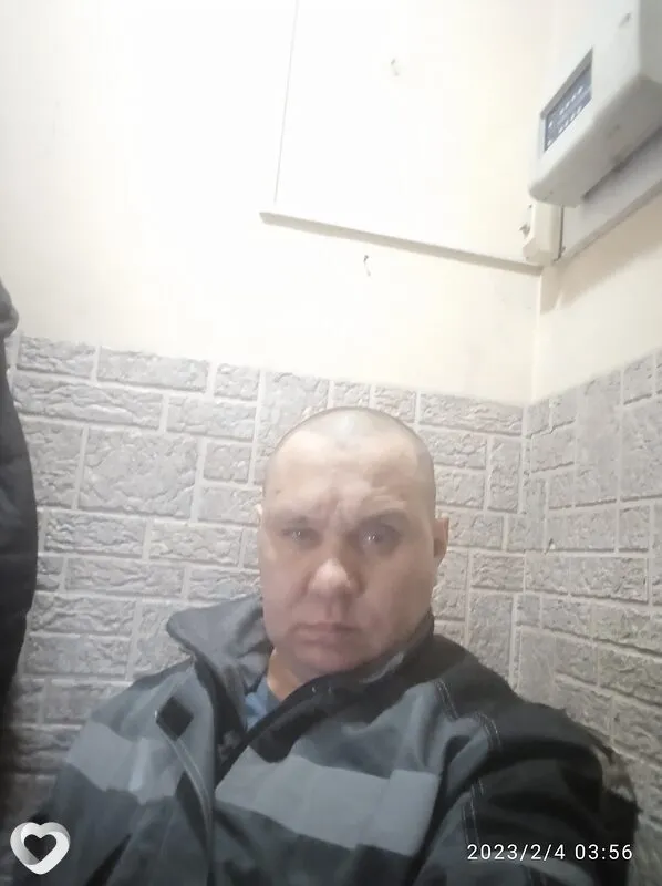 Андрей, 47, Барнауле — анкета №422805