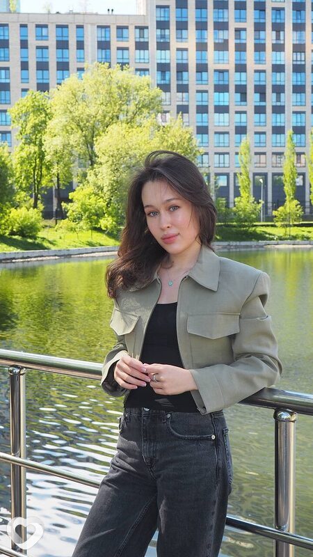 Дарья, 30, Иркутске — анкета №422809