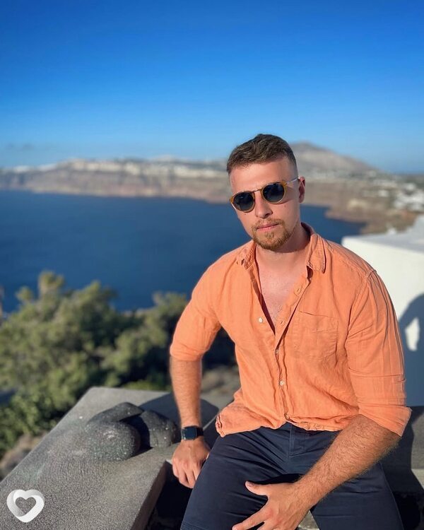 Евгений, 31, Кирове — анкета №422813