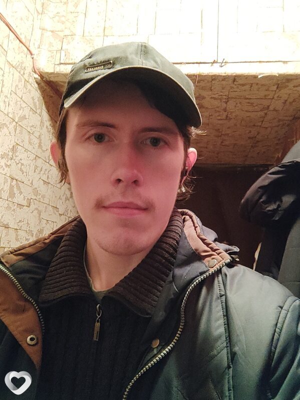 Алексей, 33, Ярославле — анкета №422816