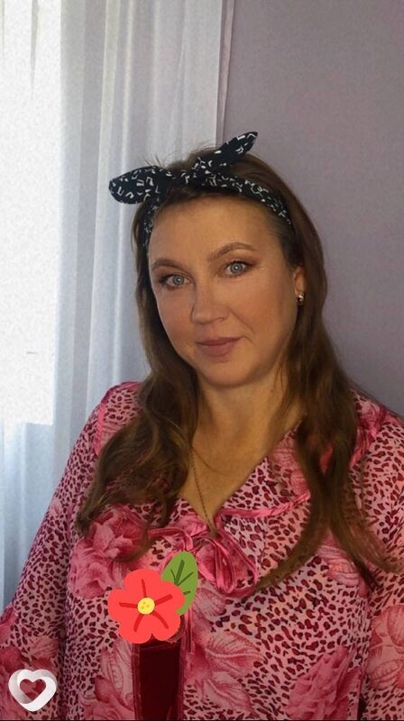 Иришка, 53, Казани — анкета №422818