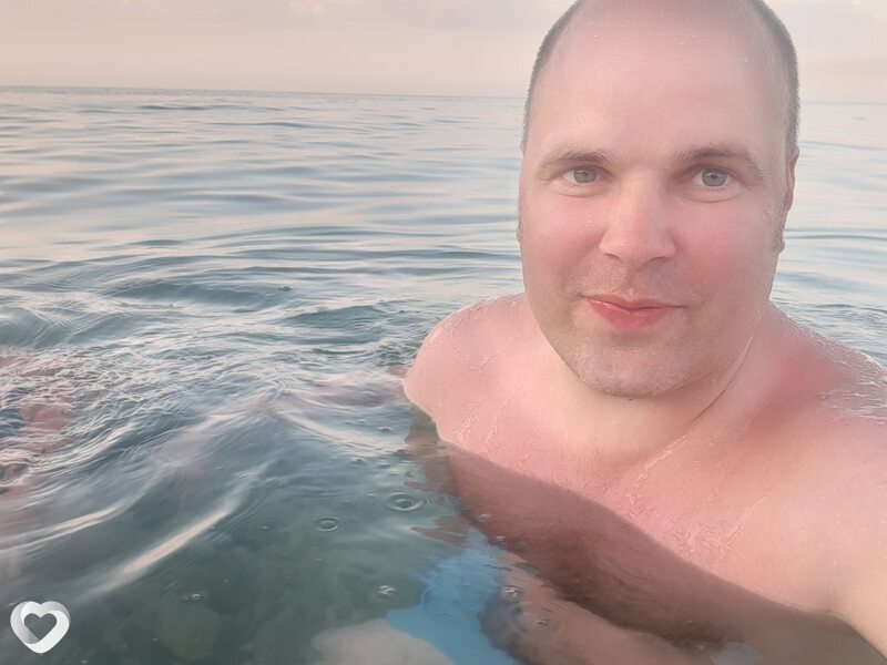 Дмитрий, 44, Лысьве — анкета №422968