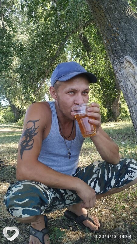Станислав, 35, Астане — анкета №422970