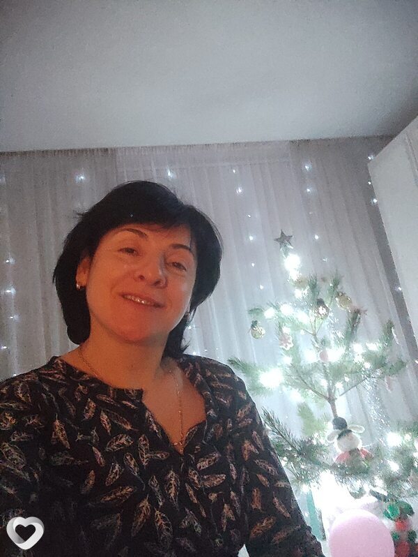 Танечка Танюша, 55, Жодине — анкета №422972
