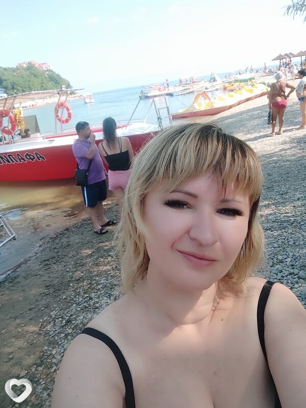Татьяна, Краснодар