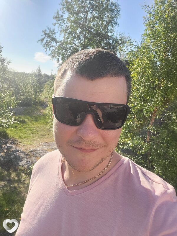 Антон, 40, Мурманске — анкета №422977
