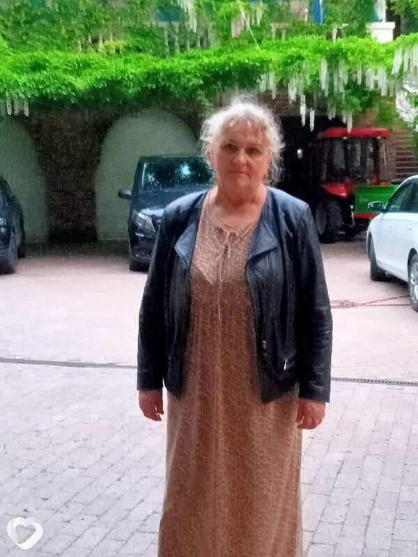 Олимпиада, 58, Новосибирске — анкета №422987