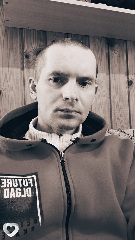 Евгений, 38, Великих Луках — анкета №422990