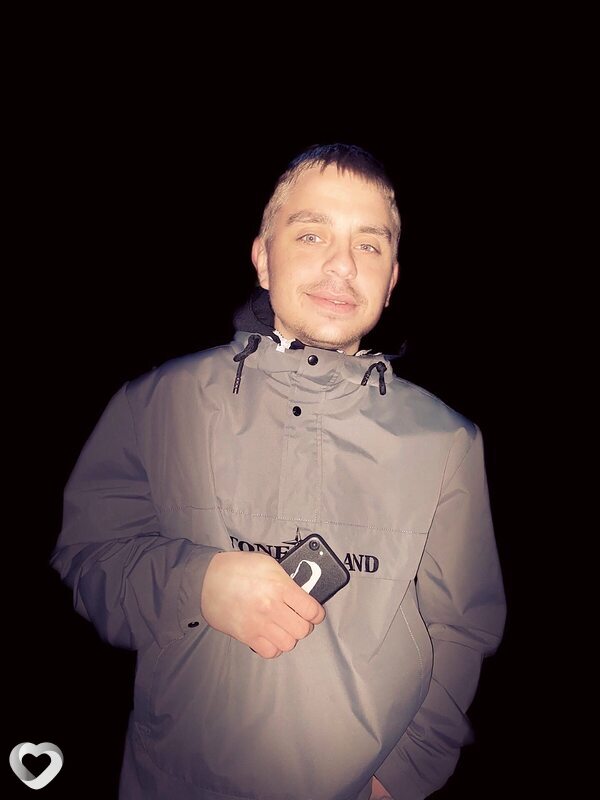 Сергей, 36, Гомеле — анкета №422651