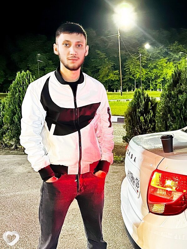 Елизар, 28, Балашихе — анкета №422662