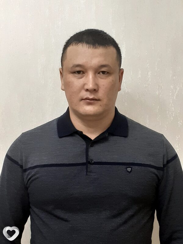 Нурлыбек, 39, Кызылорде — анкета №422664