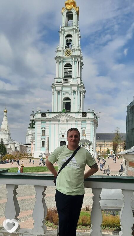 Александр, 46, Вологде — анкета №422667