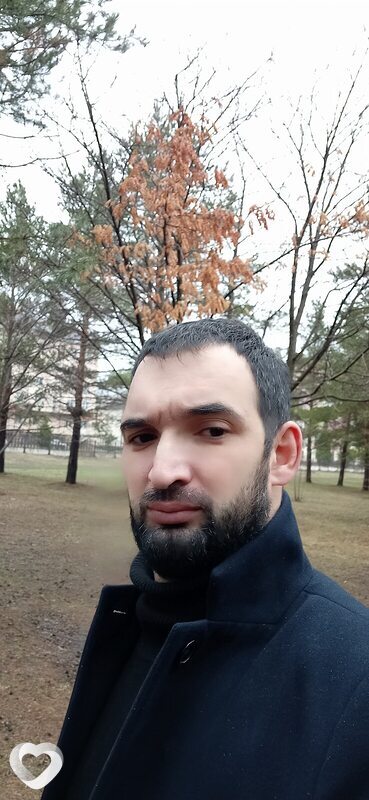 Рустам, 41, Туймазах — анкета №424343