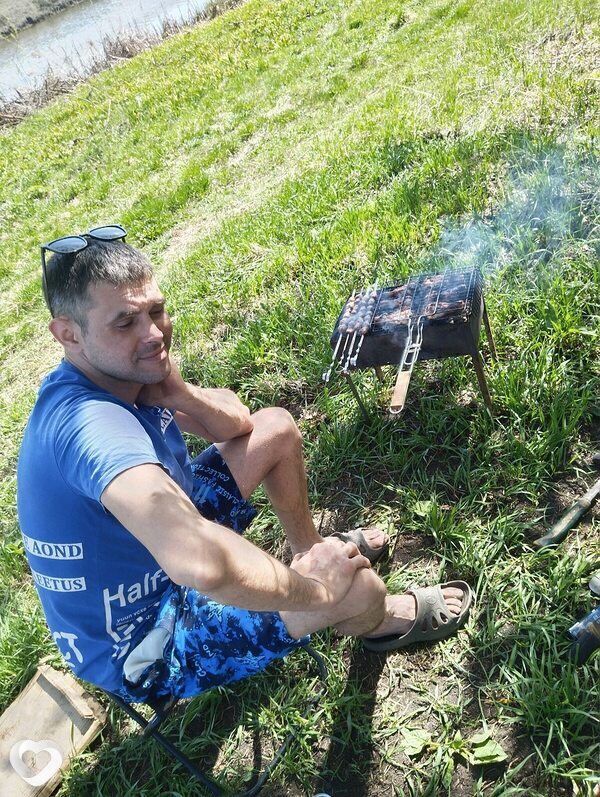 Валерий, 34, Рузаевке — анкета №424345
