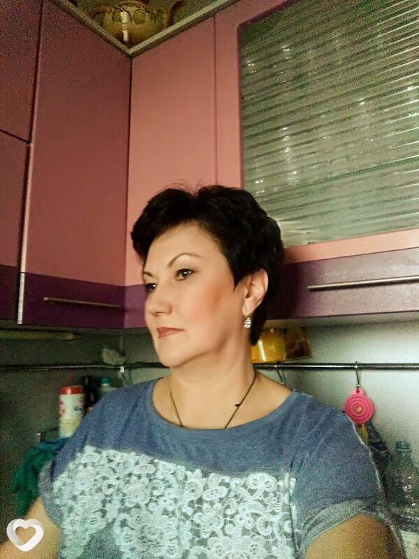 Надежда, 67, Коломне — анкета №424355