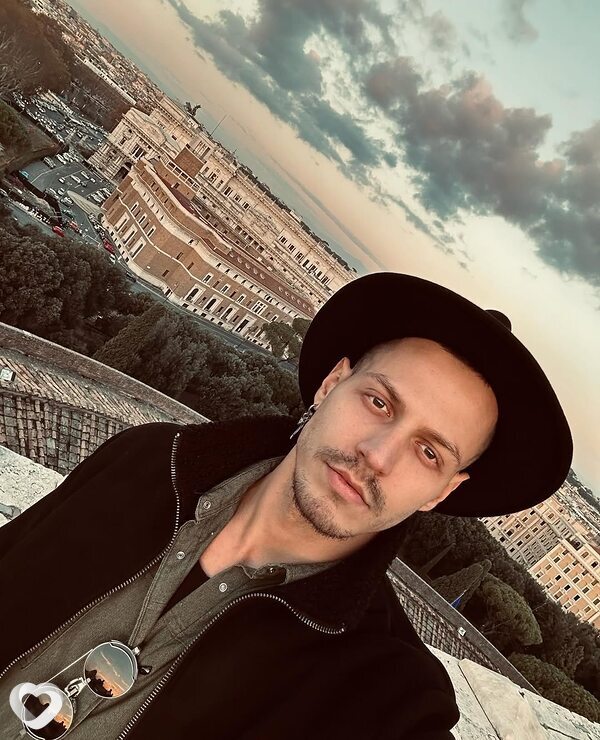 Егор, 34, Москве — анкета №424360