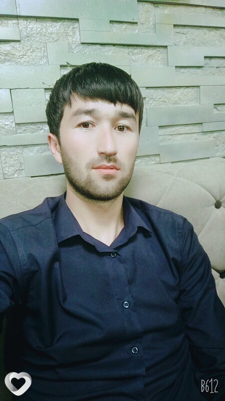 Алик, 31, Лобне — анкета №424365