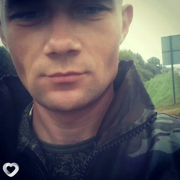 Дима, 36, Барановичах — анкета №8729