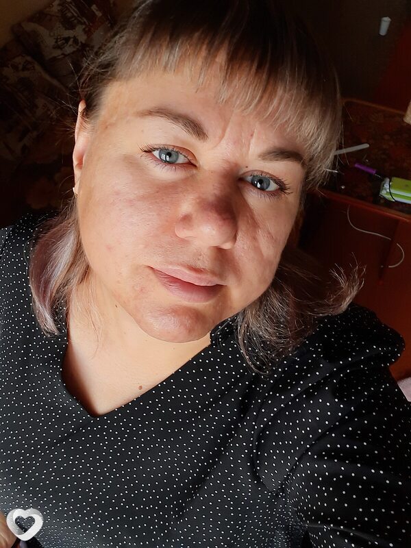Мария, 38, Абакане — анкета №422726