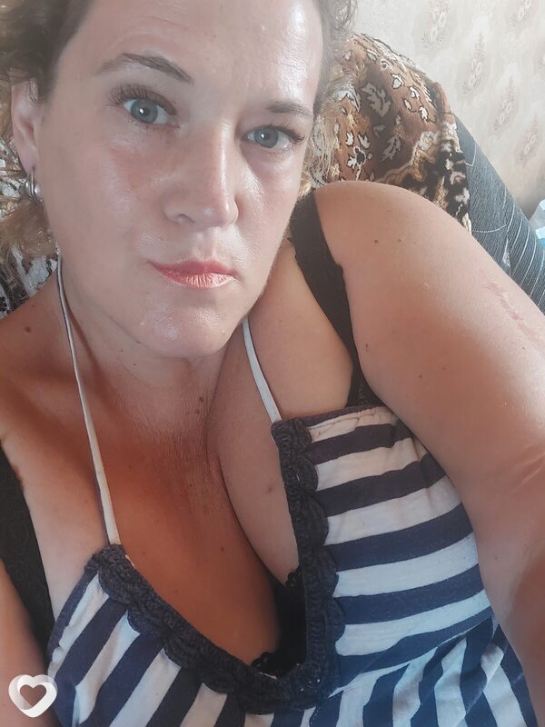 Алина, 46, Черкассах — анкета №422729