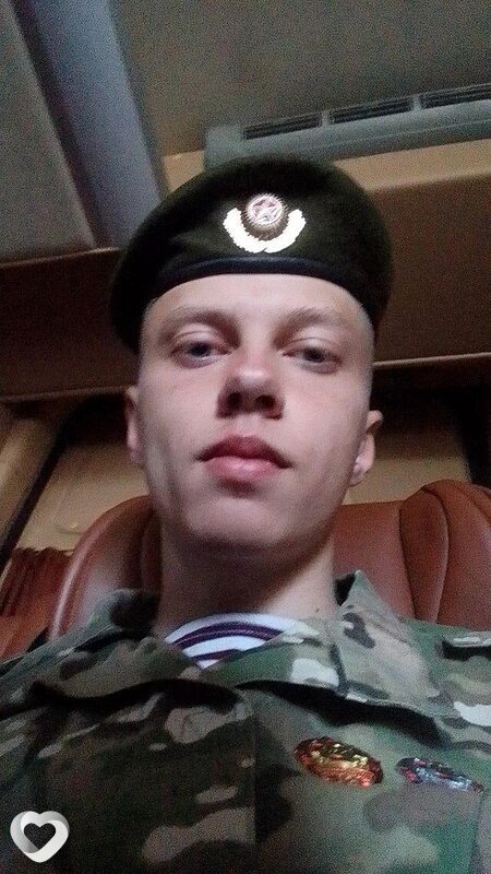 Денис, 46, Житковичах — анкета №422738