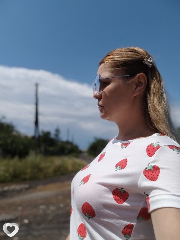 Ирина, Красный Луч