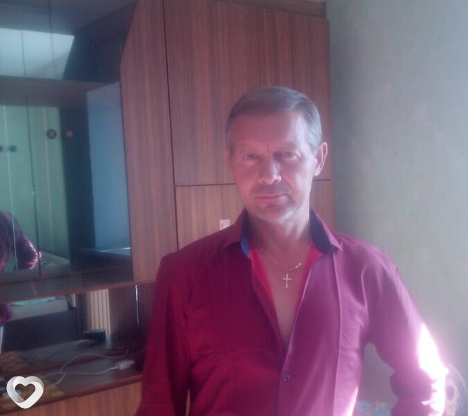 Юрий, 54, Казани — анкета №422743