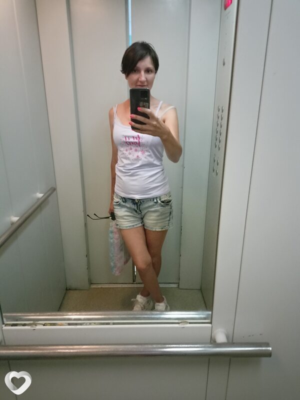 Инна, 47, Минске — анкета №422670