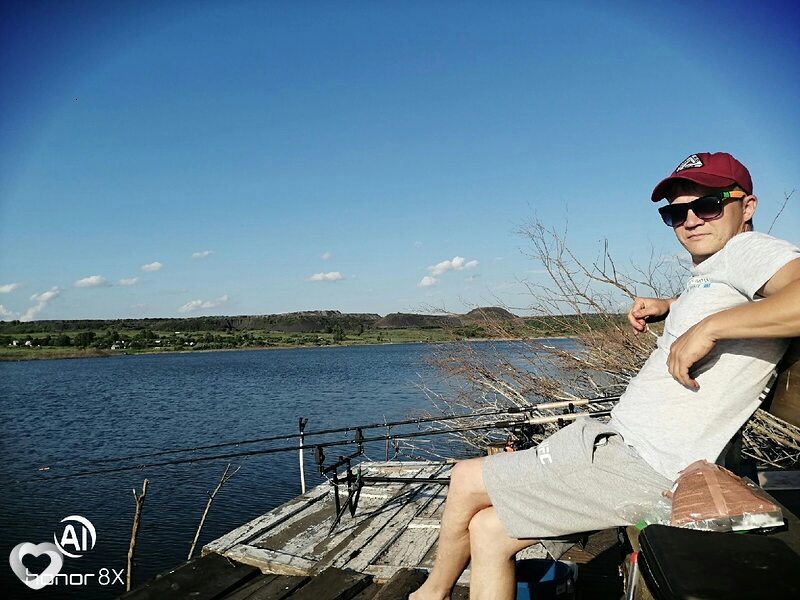 Сергей, 37, Кемерове — анкета №422675