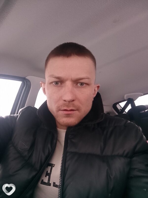Николай, 35, Перми — анкета №422677