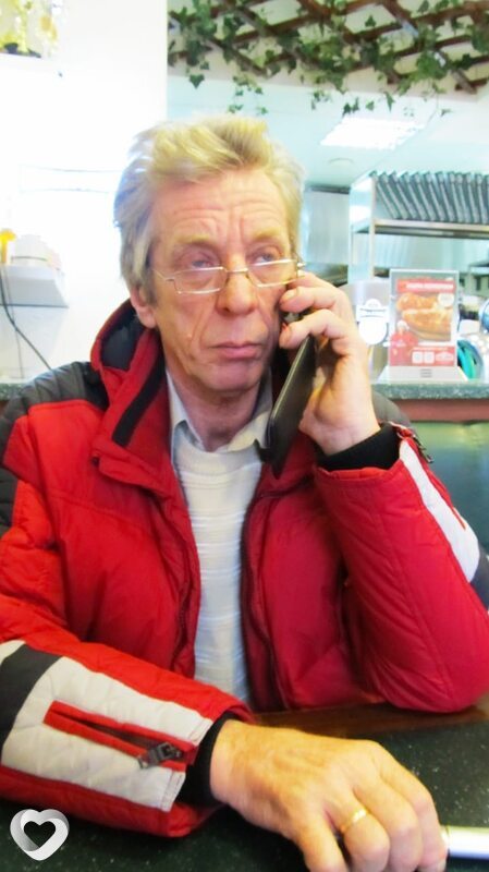 Сергей, 66, Санкт-Петербурге — анкета №422679