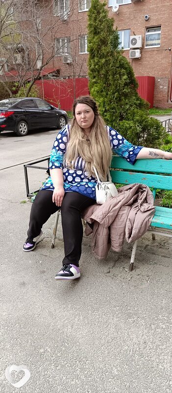 Ольга, 35, Таганроге — анкета №422681