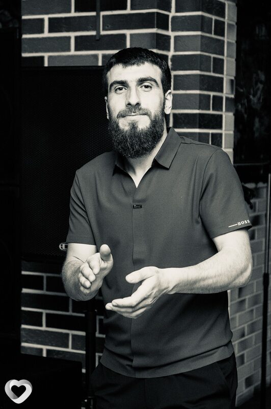 Артур, 31, Саратове — анкета №422682